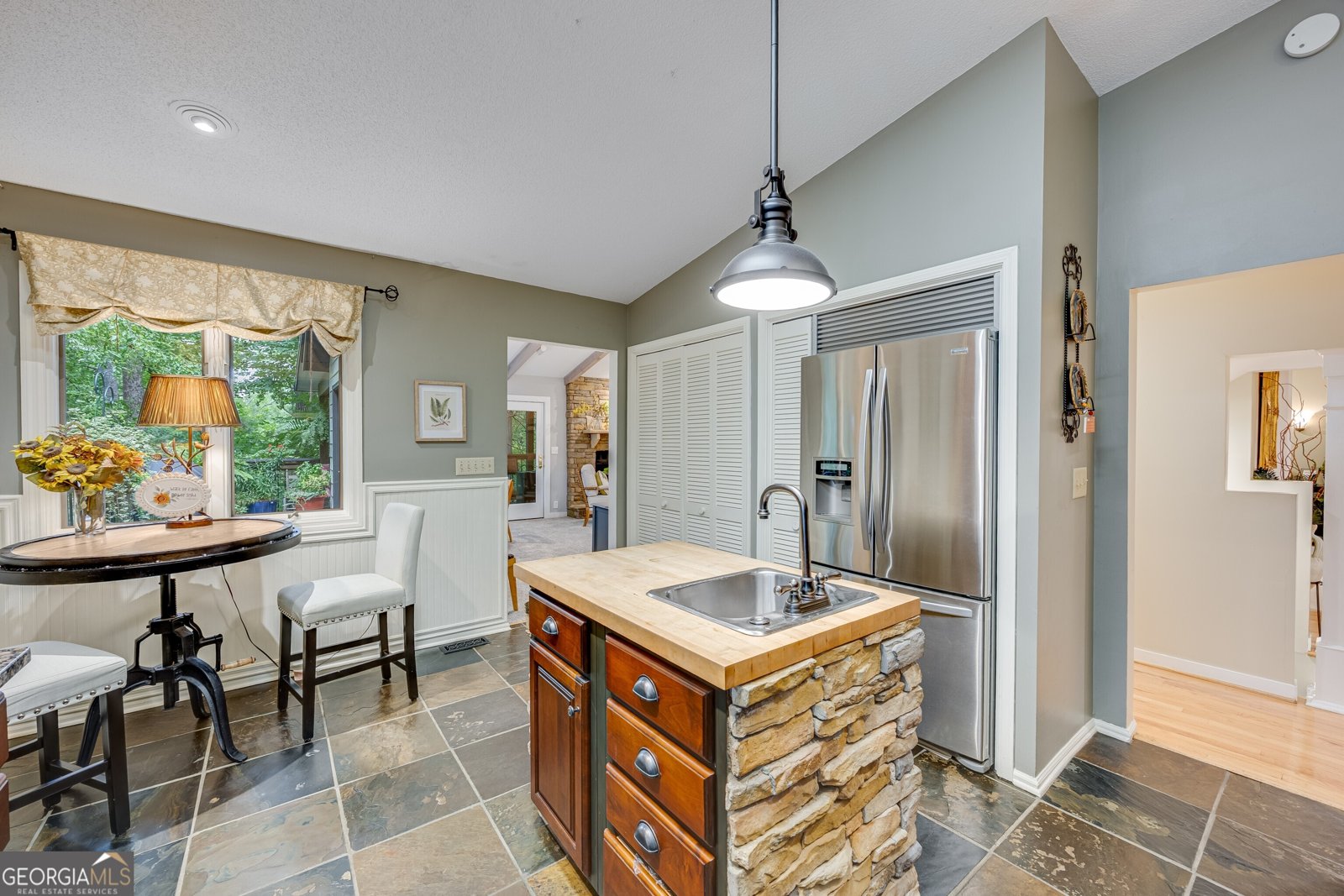 965 Timber Lake Trail Cumming - 16