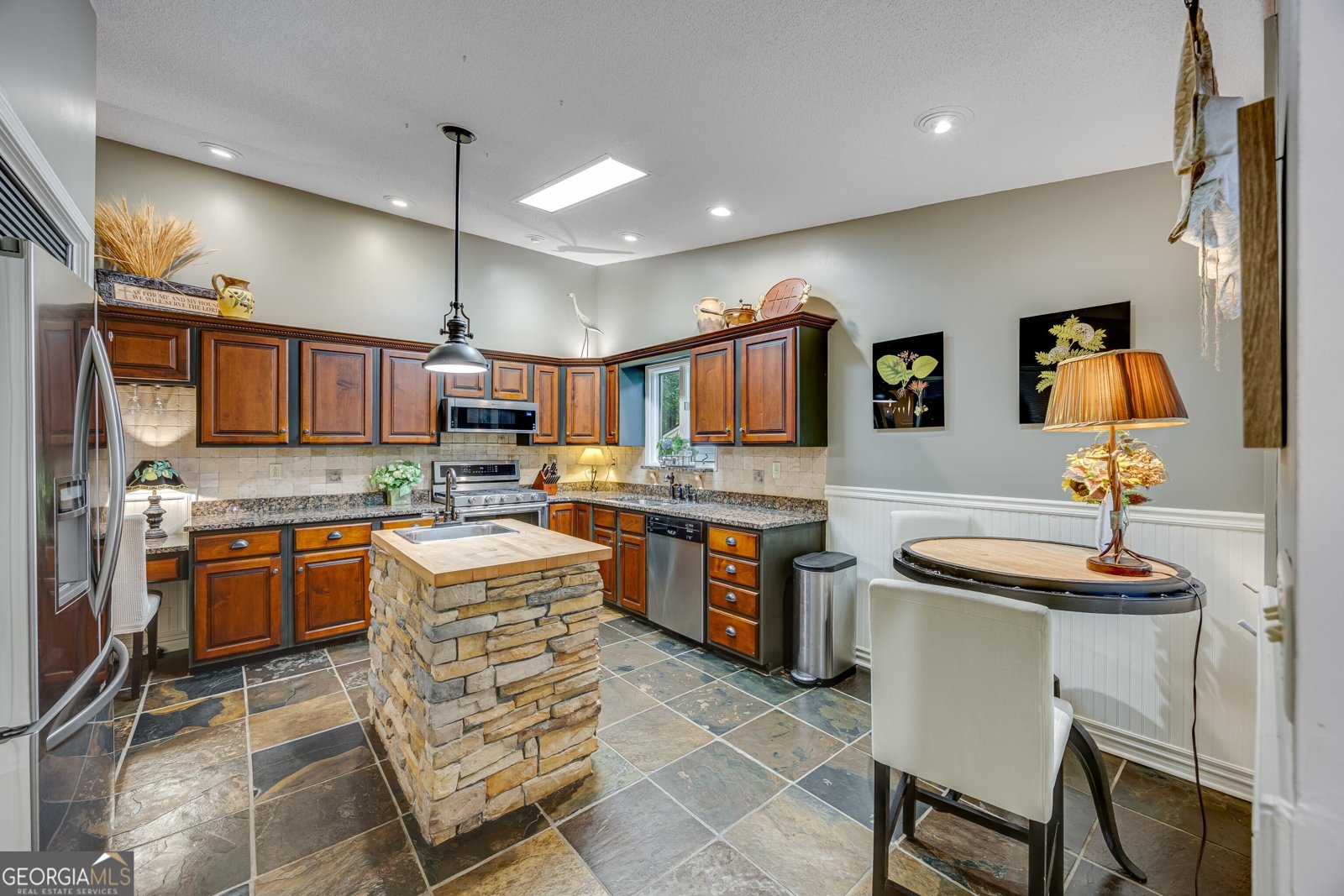 965 Timber Lake Trail Cumming - 17