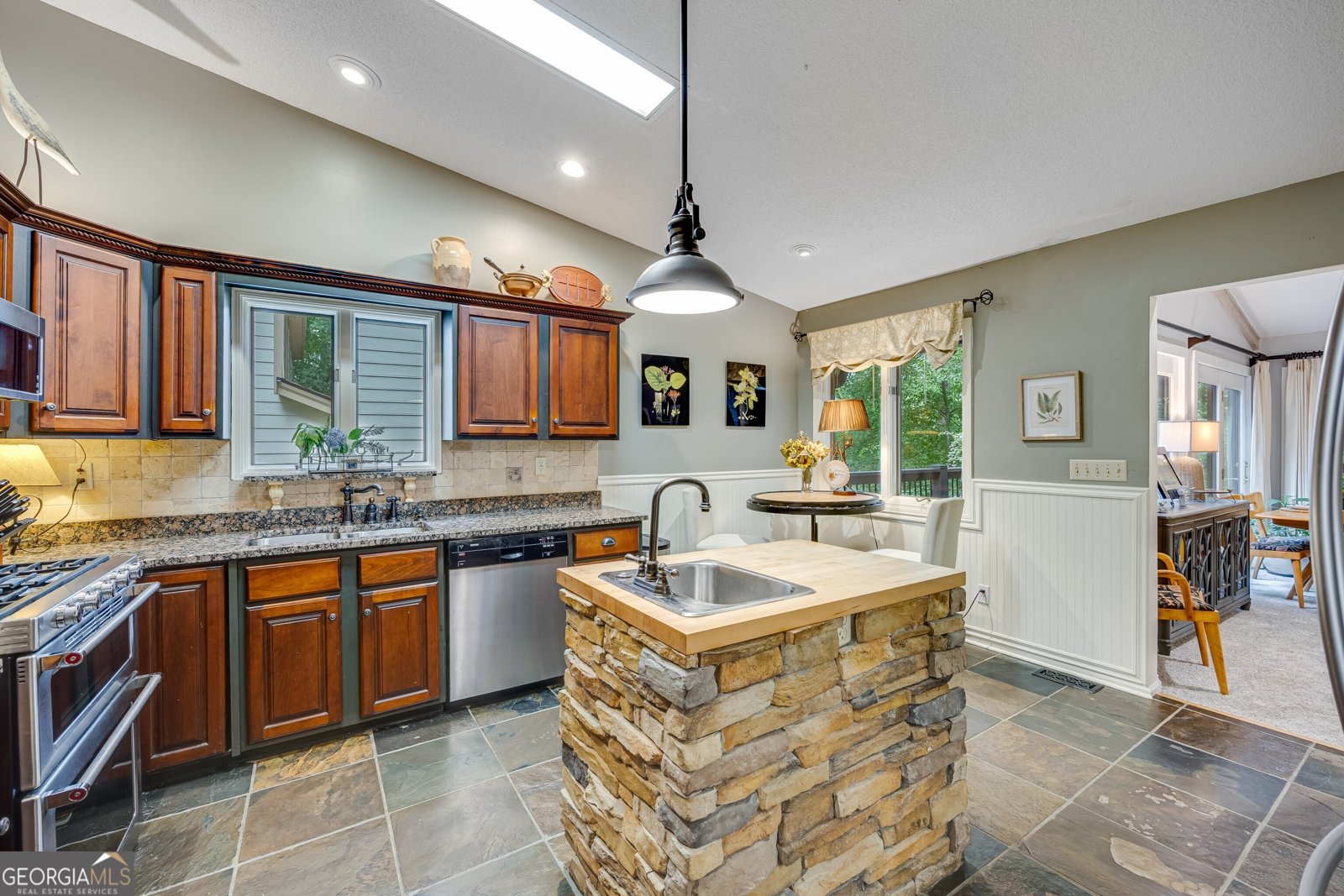 965 Timber Lake Trail Cumming - 19