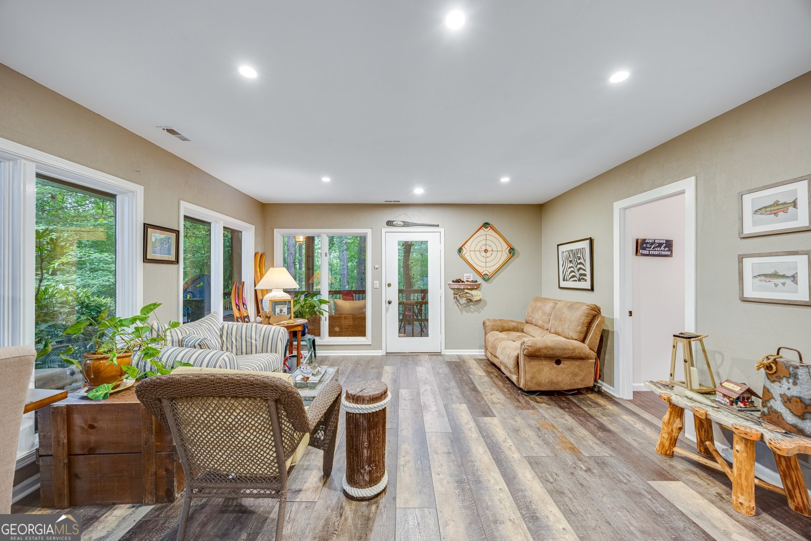 965 Timber Lake Trail Cumming - 31