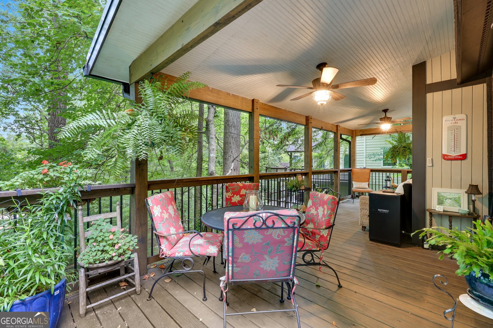 965 Timber Lake Trail Cumming - 35