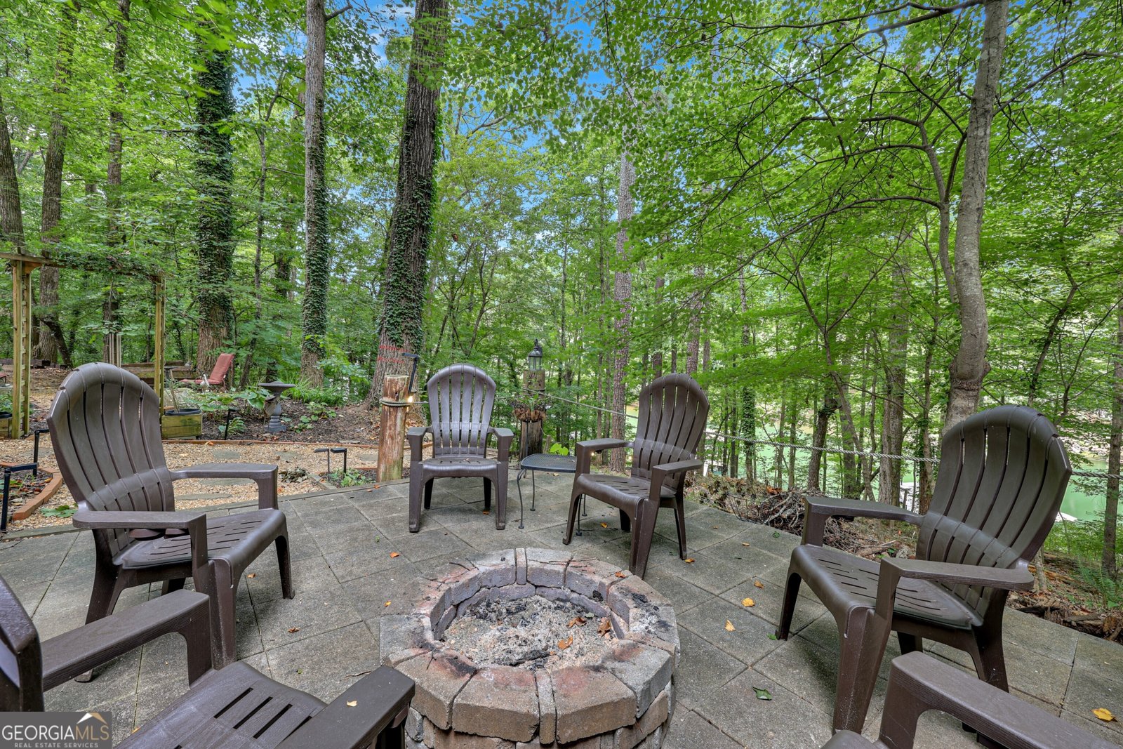 965 Timber Lake Trail Cumming - 40