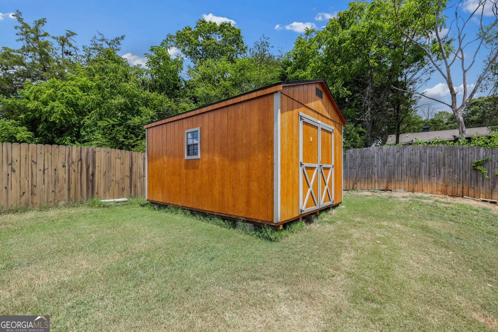 3777 Walnut Grove Way Gainesville - 1