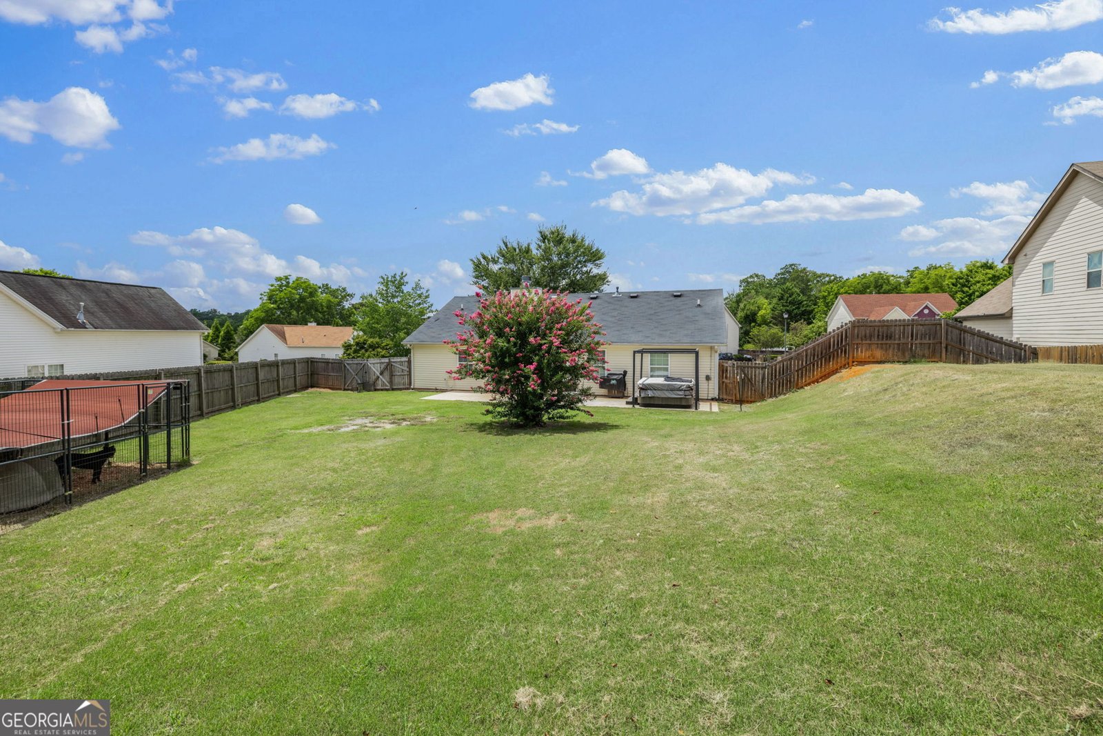 3777 Walnut Grove Way Gainesville - 2