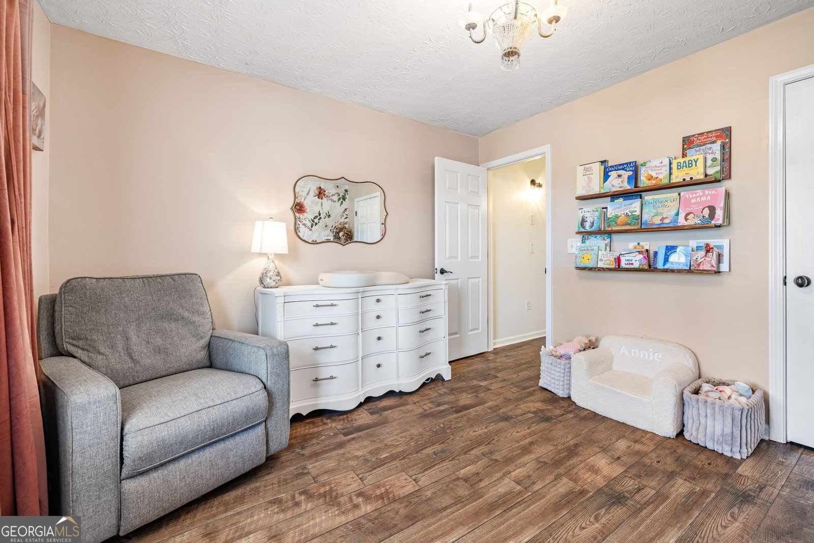 3777 Walnut Grove Way Gainesville - 22