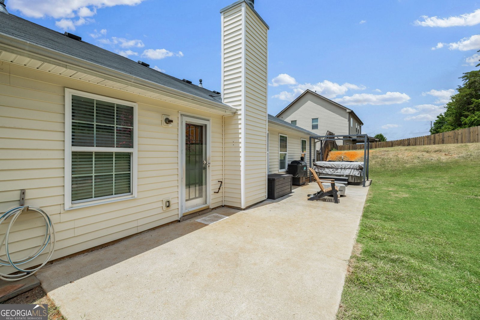 3777 Walnut Grove Way Gainesville - 27