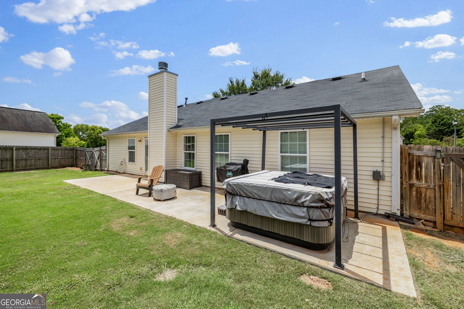 3777 Walnut Grove Way Gainesville - 28