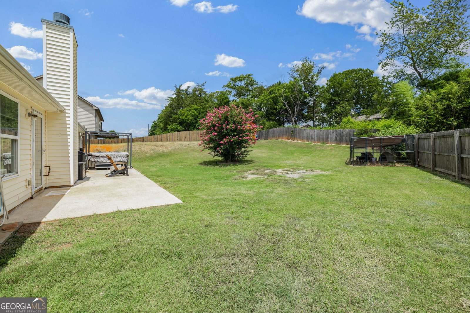 3777 Walnut Grove Way Gainesville - 29