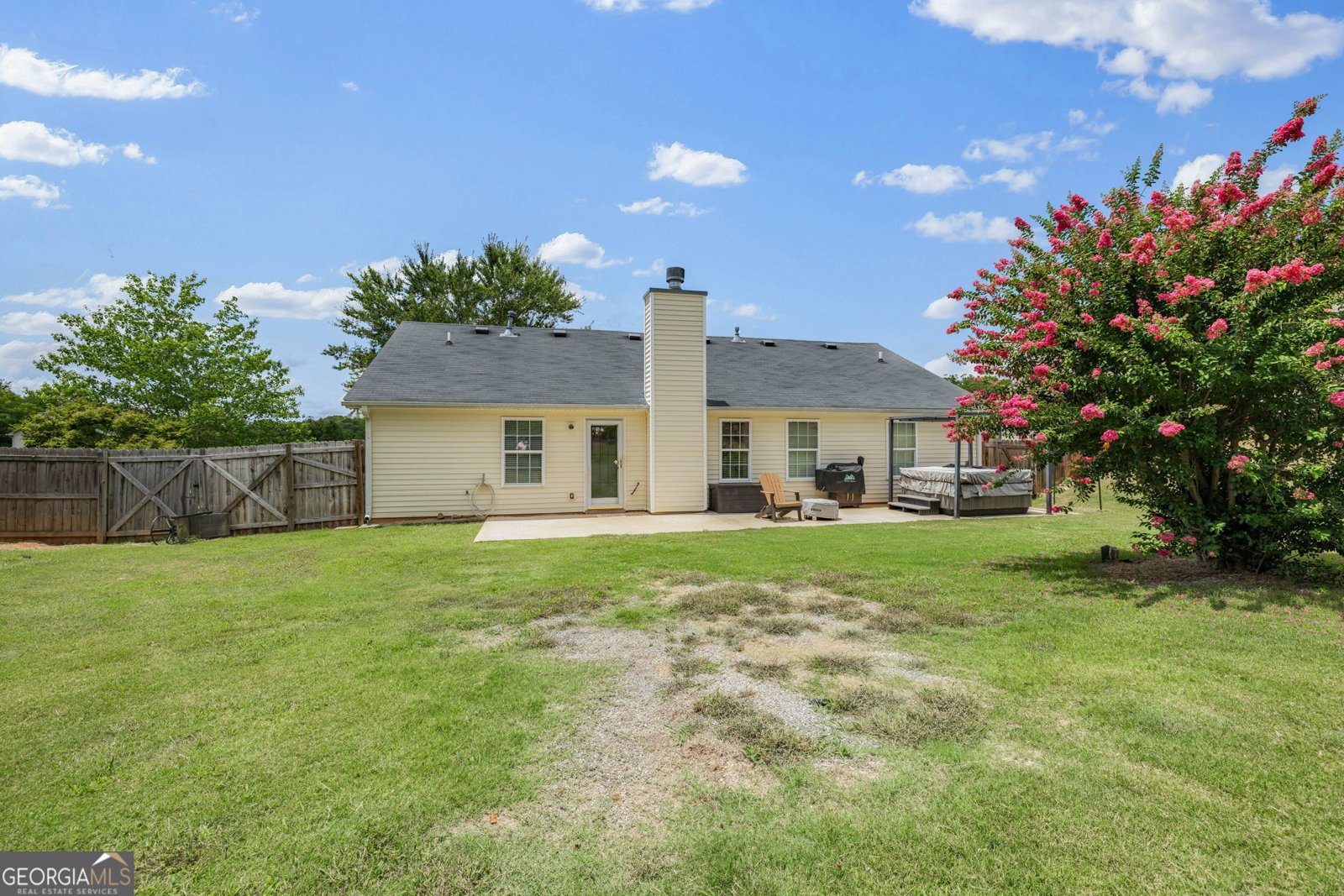 3777 Walnut Grove Way Gainesville - 3