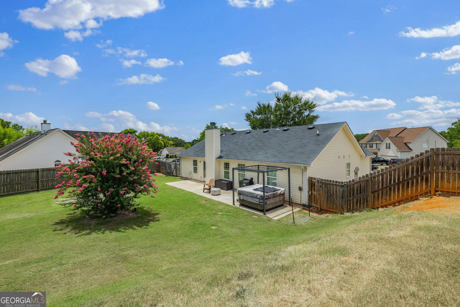 3777 Walnut Grove Way Gainesville - 31