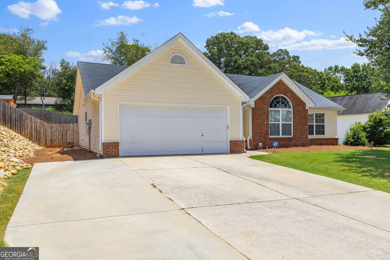 3777 Walnut Grove Way Gainesville - 4