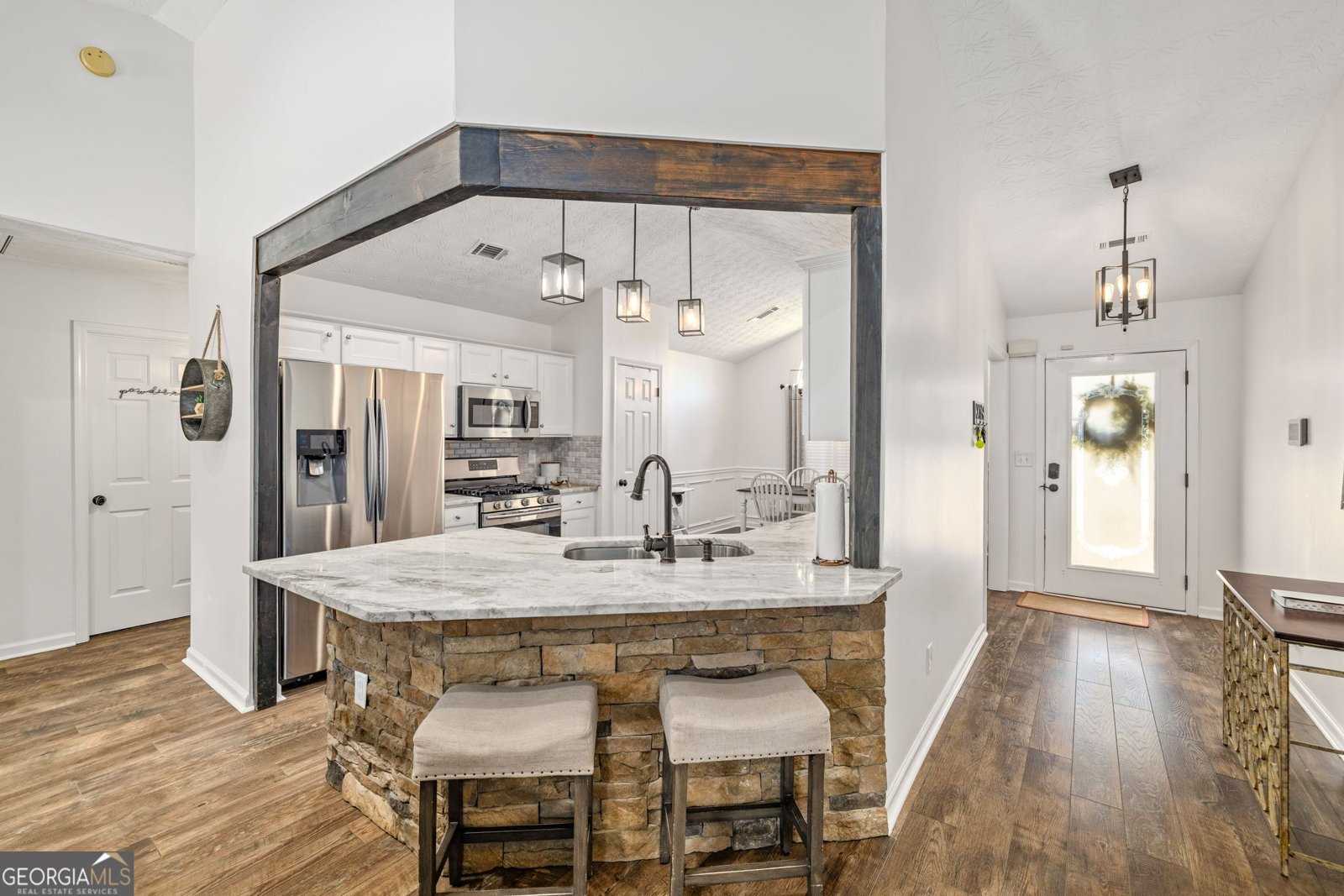 3777 Walnut Grove Way Gainesville - 9