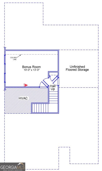 516 Outpost Way Statesboro - 12