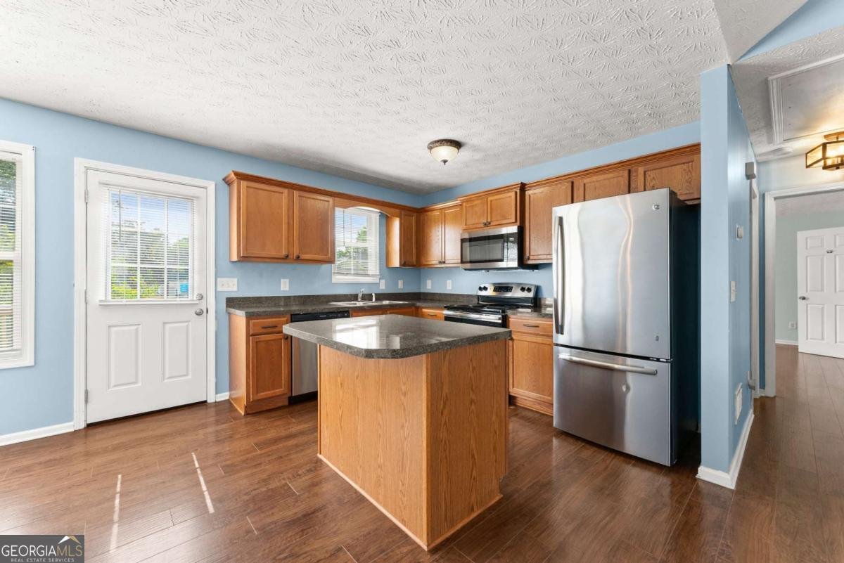 291 Maple Street Dawsonville - 10