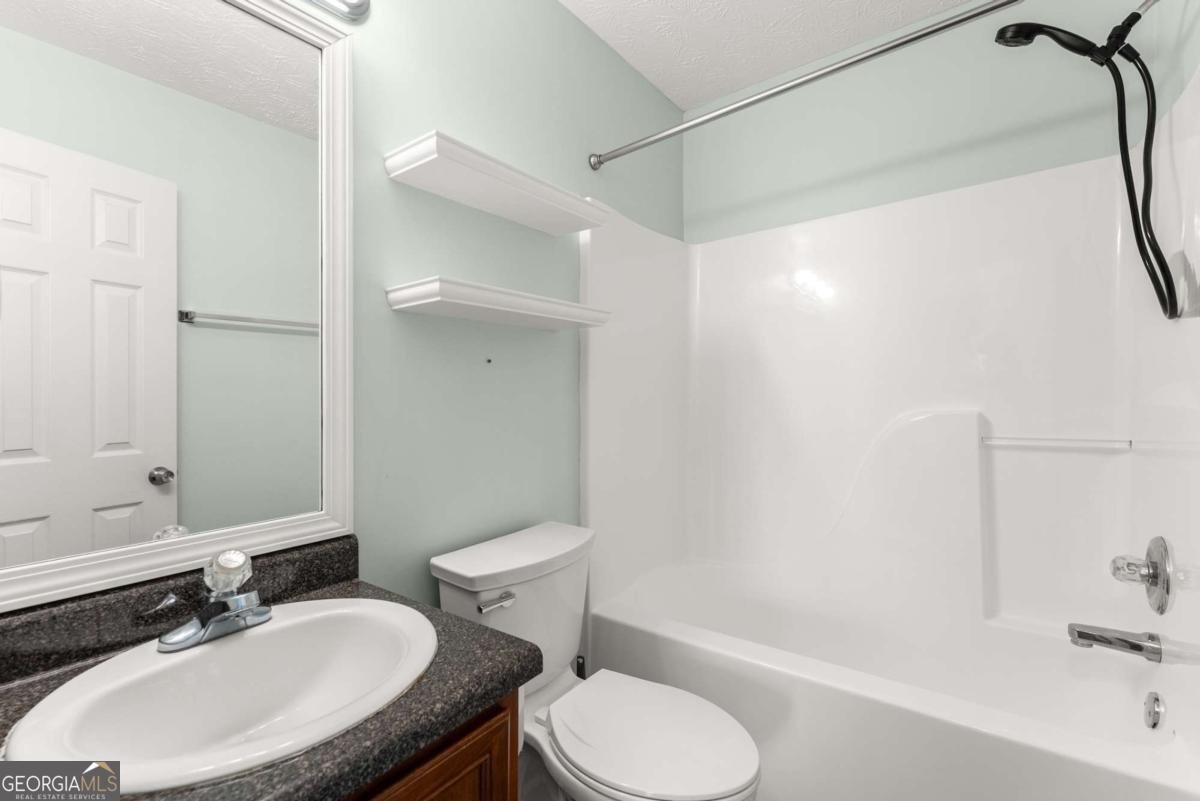 291 Maple Street Dawsonville - 12