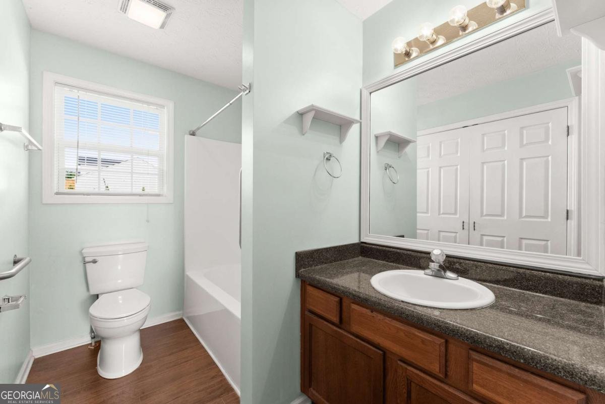 291 Maple Street Dawsonville - 18
