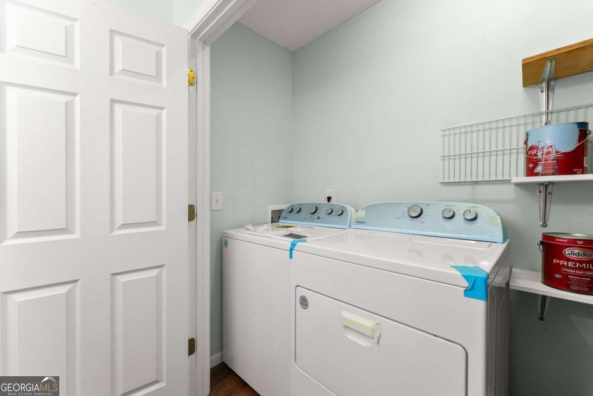 291 Maple Street Dawsonville - 19