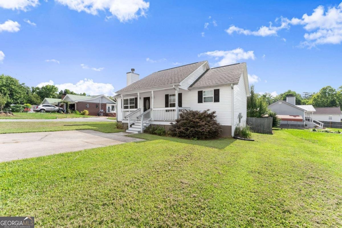 291 Maple Street Dawsonville - 2
