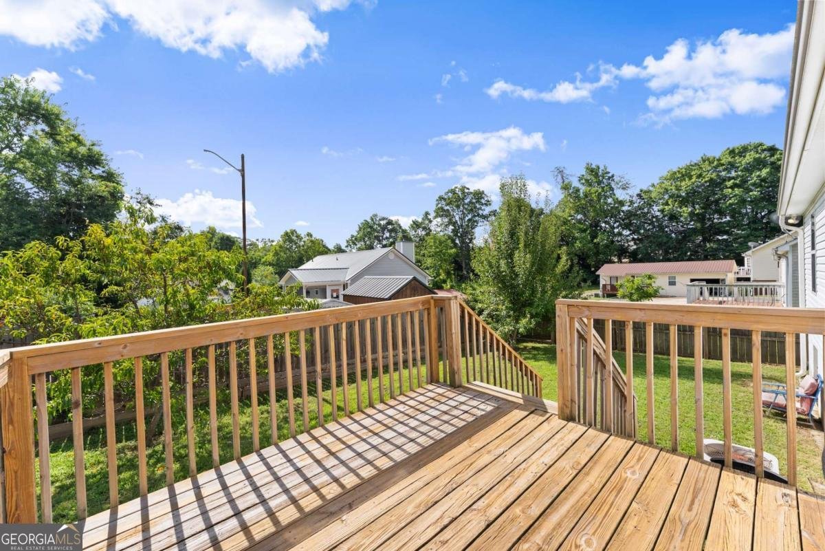291 Maple Street Dawsonville - 22