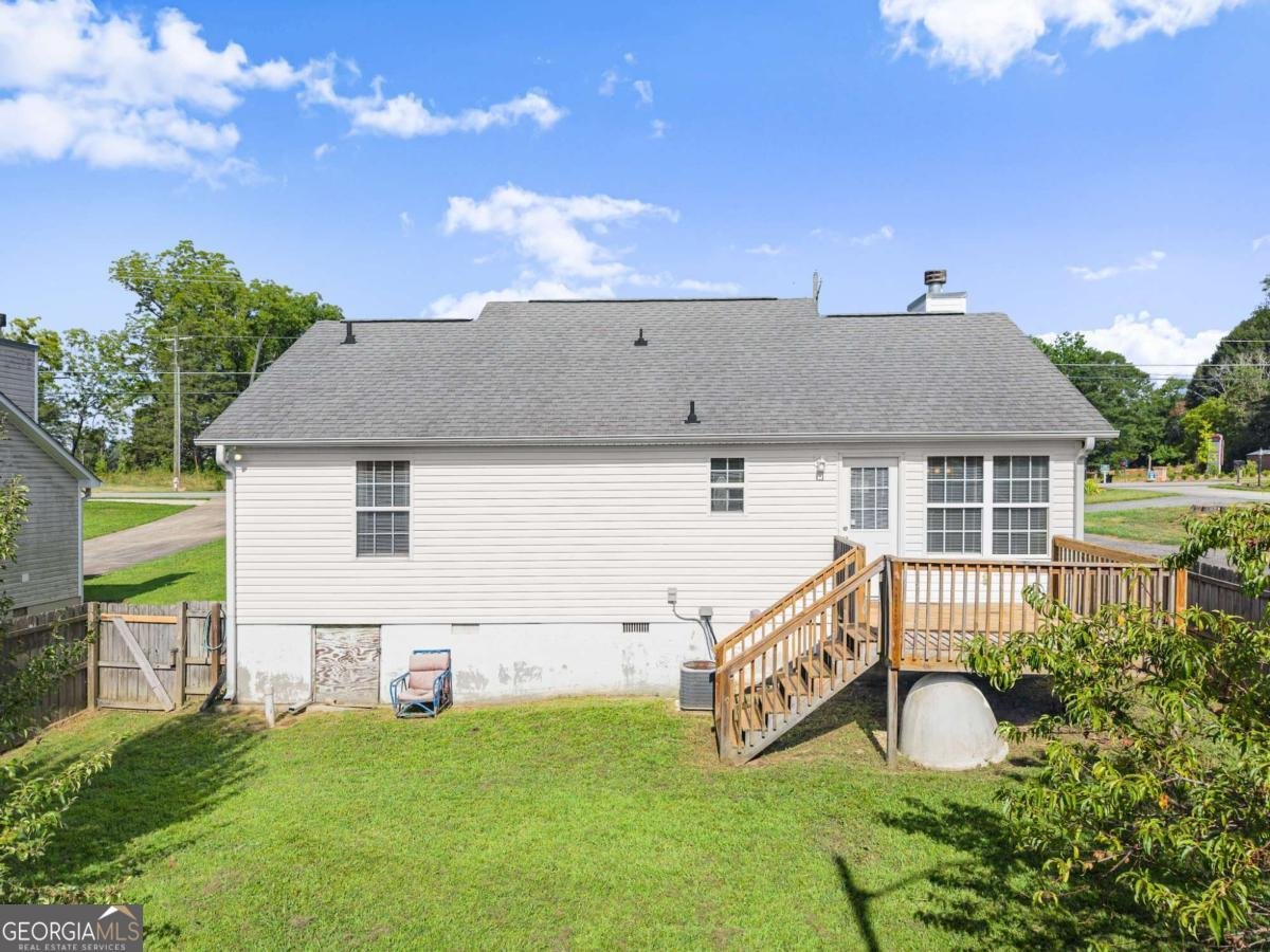 291 Maple Street Dawsonville - 23