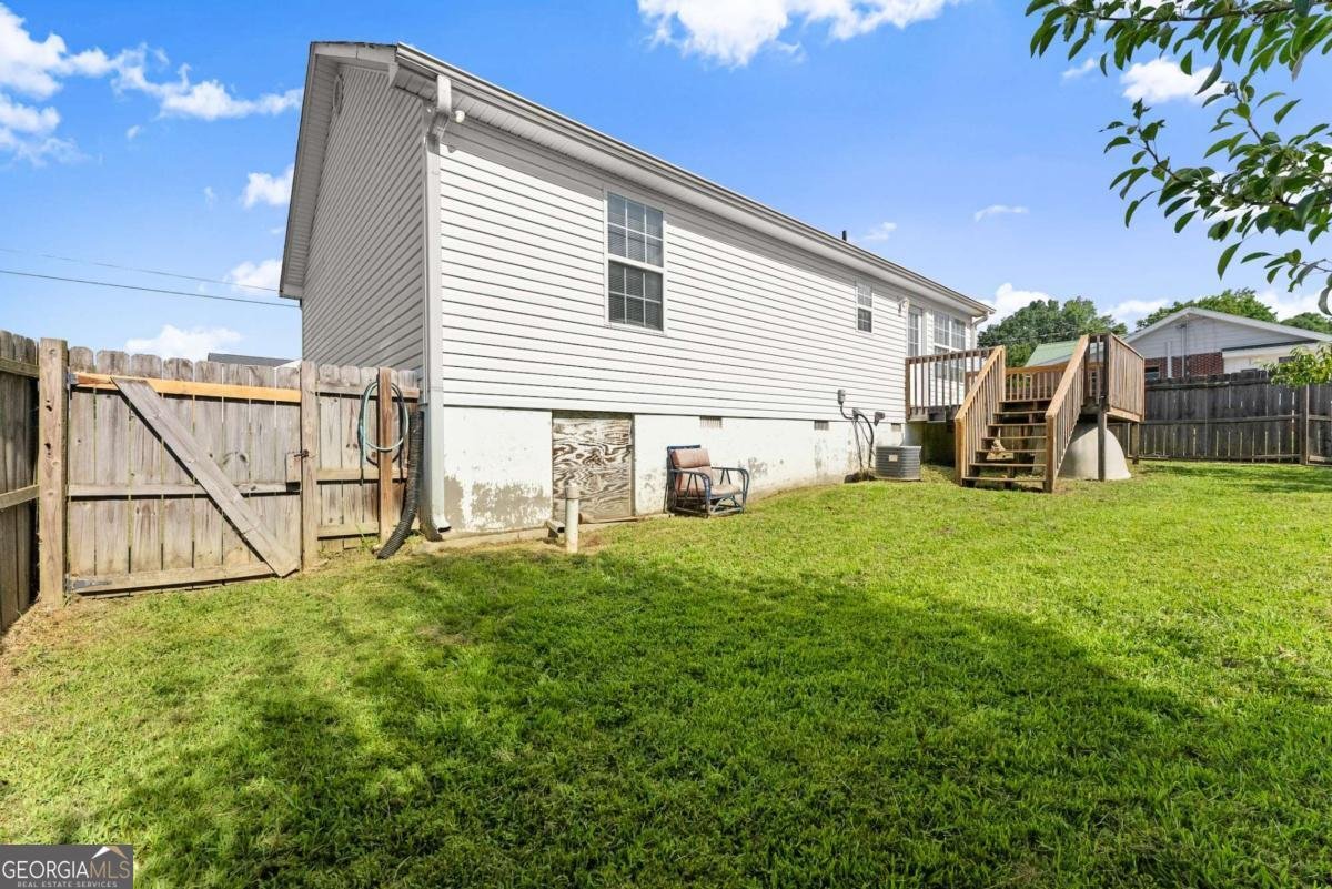 291 Maple Street Dawsonville - 24