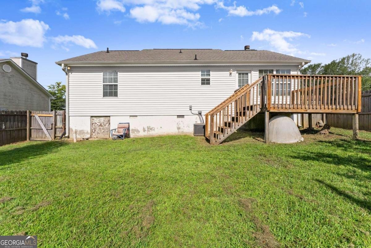 291 Maple Street Dawsonville - 25