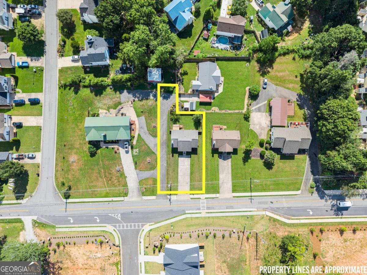 291 Maple Street Dawsonville - 26