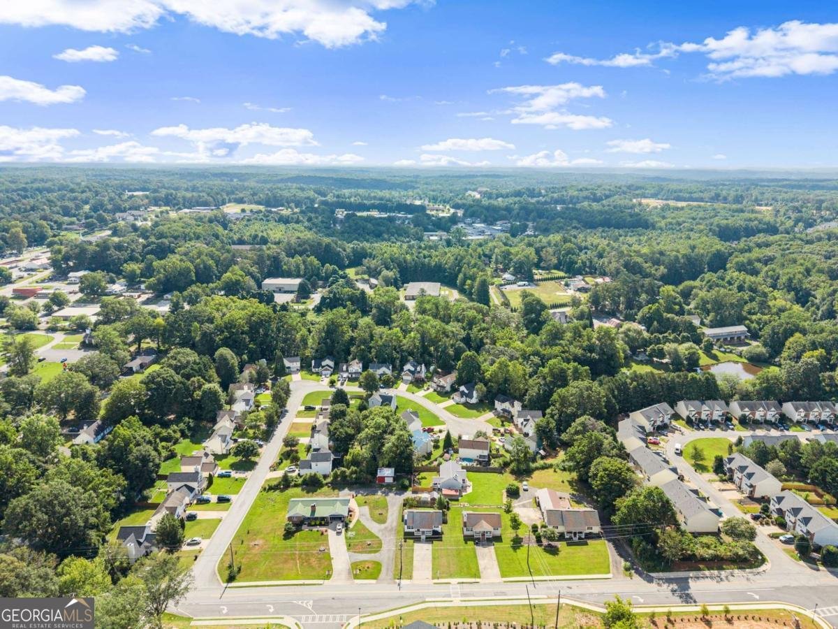 291 Maple Street Dawsonville - 27