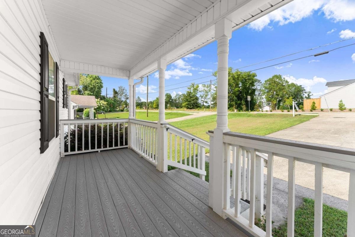 291 Maple Street Dawsonville - 4