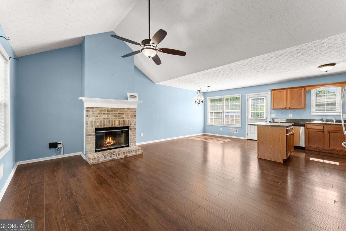 291 Maple Street Dawsonville - 5