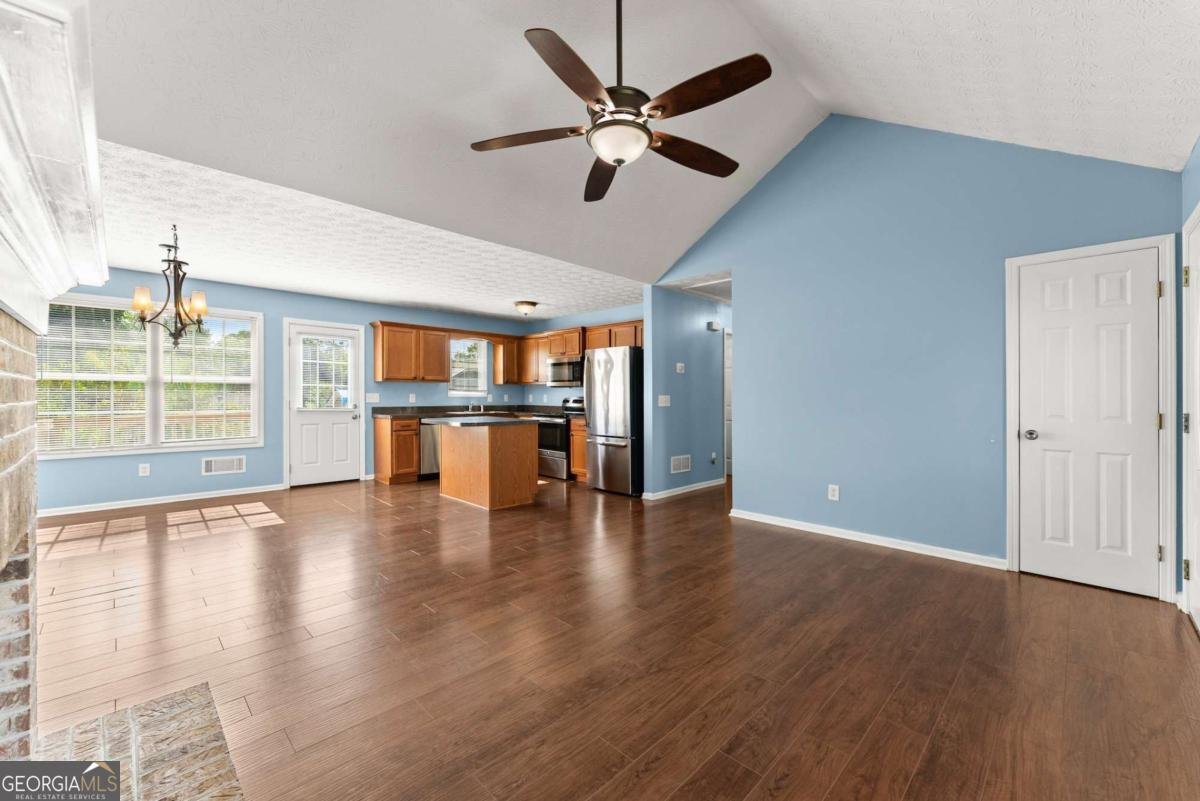291 Maple Street Dawsonville - 6