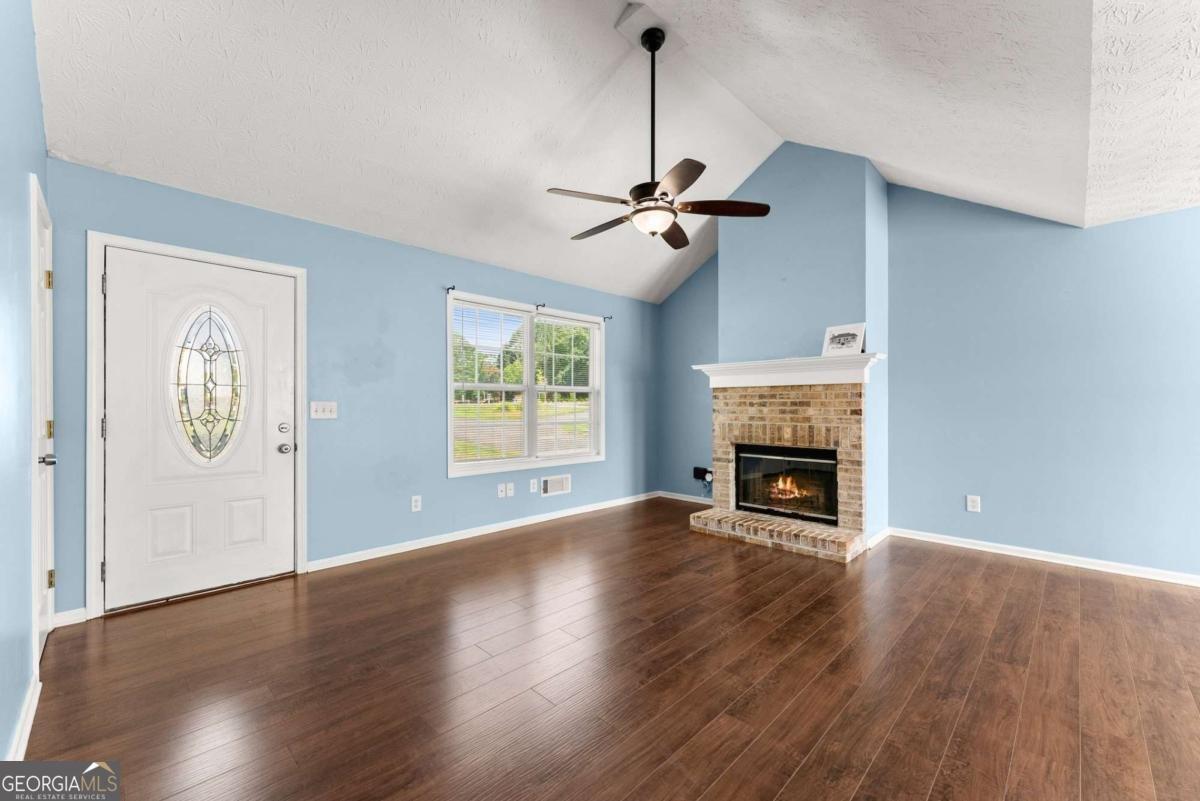 291 Maple Street Dawsonville - 7