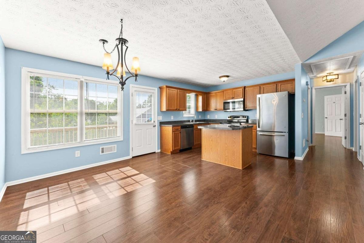 291 Maple Street Dawsonville - 8