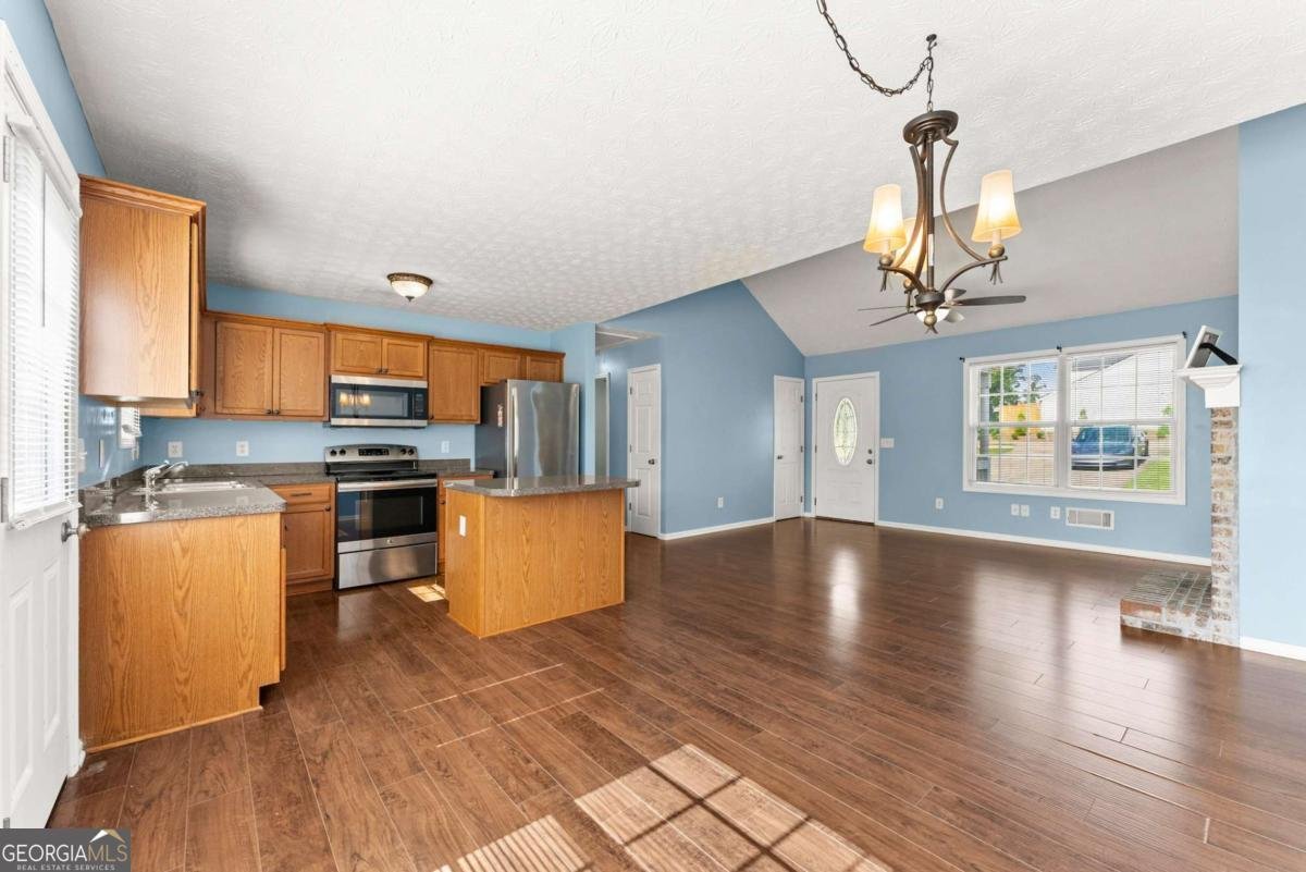 291 Maple Street Dawsonville - 9