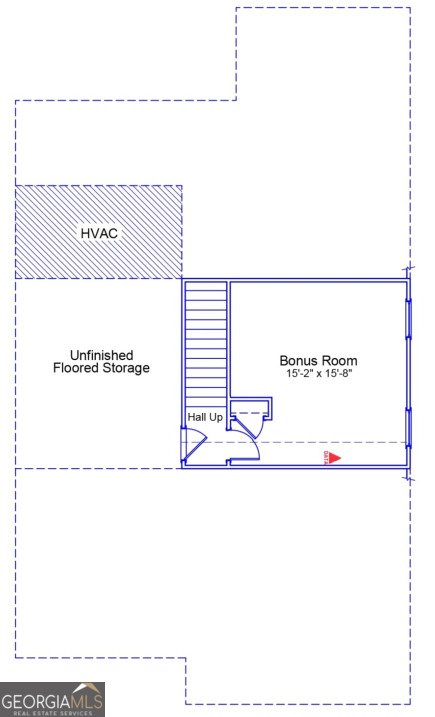 518 Outpost Way Statesboro - 28