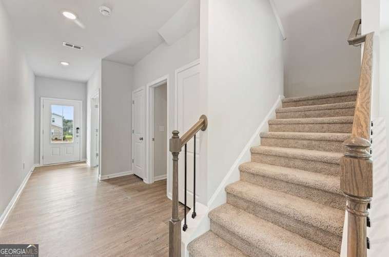 7181 Brushwood Bend - LOT 35 Lithonia - 2