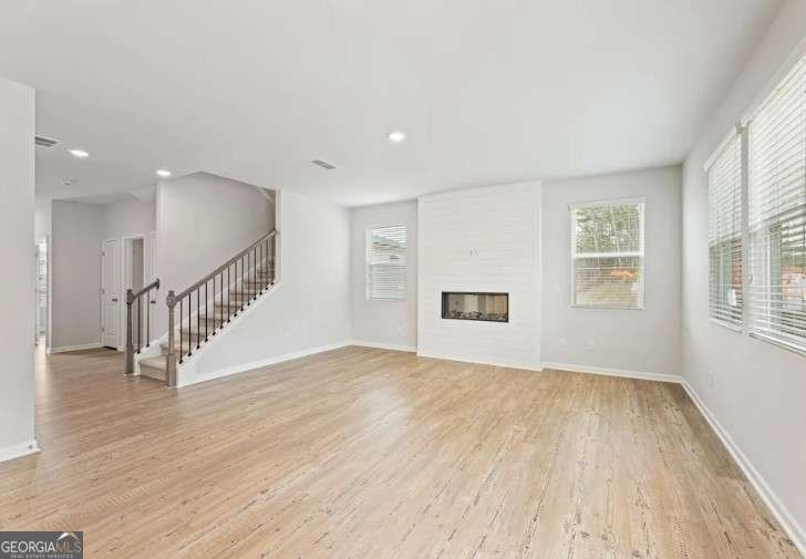 7181 Brushwood Bend - LOT 35 Lithonia - 3