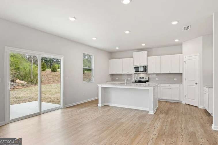 7181 Brushwood Bend - LOT 35 Lithonia - 4