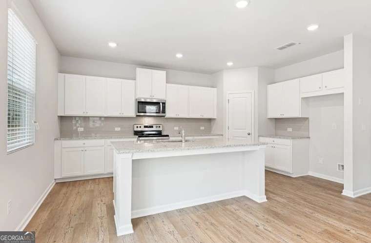 7181 Brushwood Bend - LOT 35 Lithonia - 5