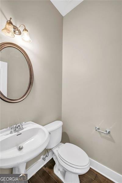 3137 Primrose Street Douglasville - 10