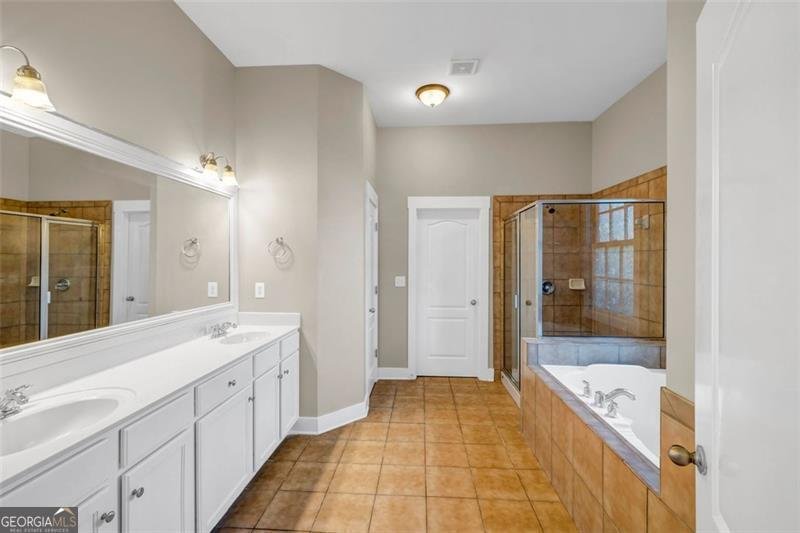3137 Primrose Street Douglasville - 13