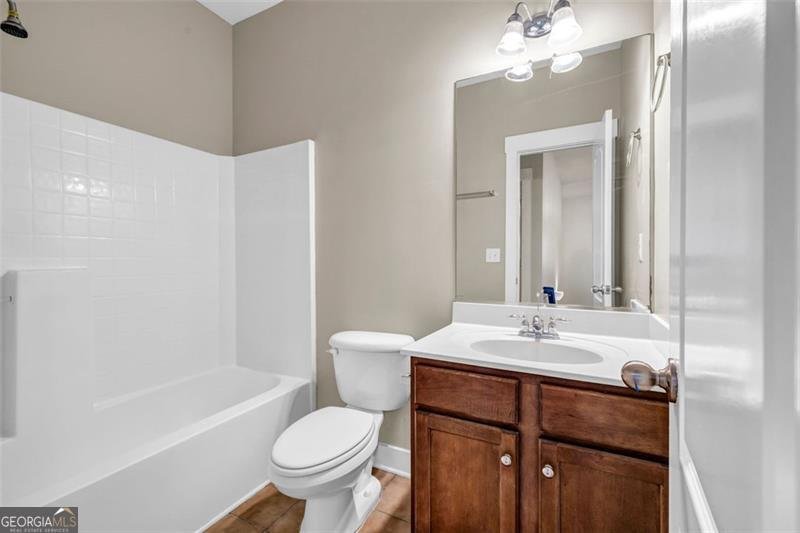 3137 Primrose Street Douglasville - 17