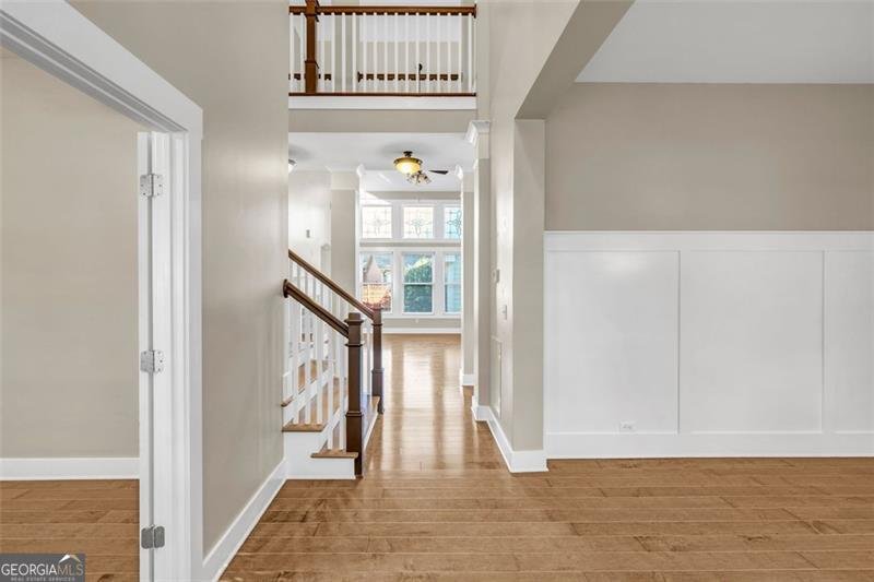 3137 Primrose Street Douglasville - 19