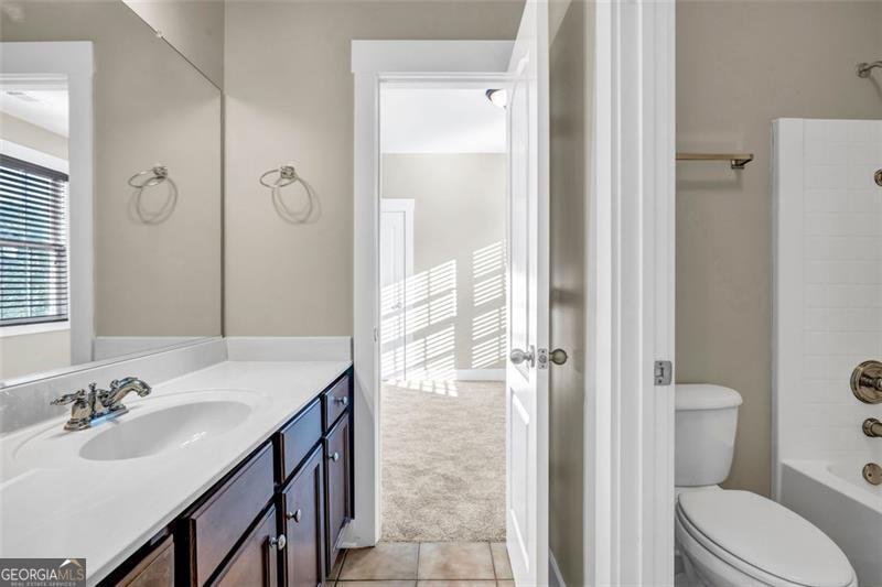 3137 Primrose Street Douglasville - 20