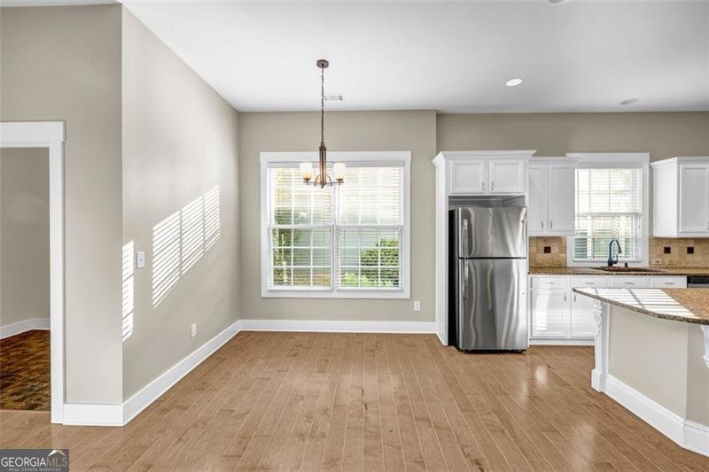 3137 Primrose Street Douglasville - 25