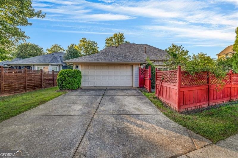3137 Primrose Street Douglasville - 27