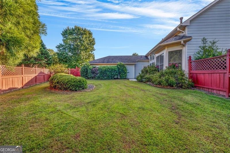 3137 Primrose Street Douglasville - 28