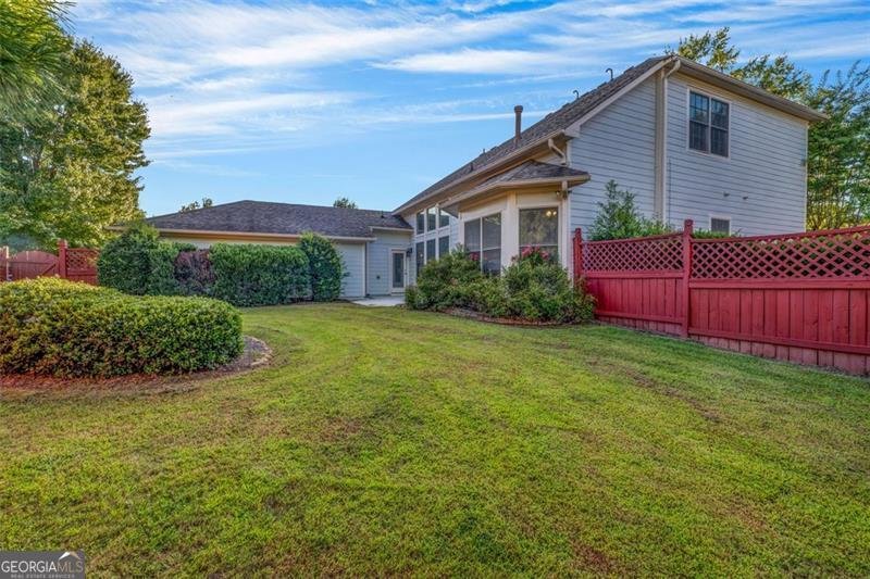 3137 Primrose Street Douglasville - 29