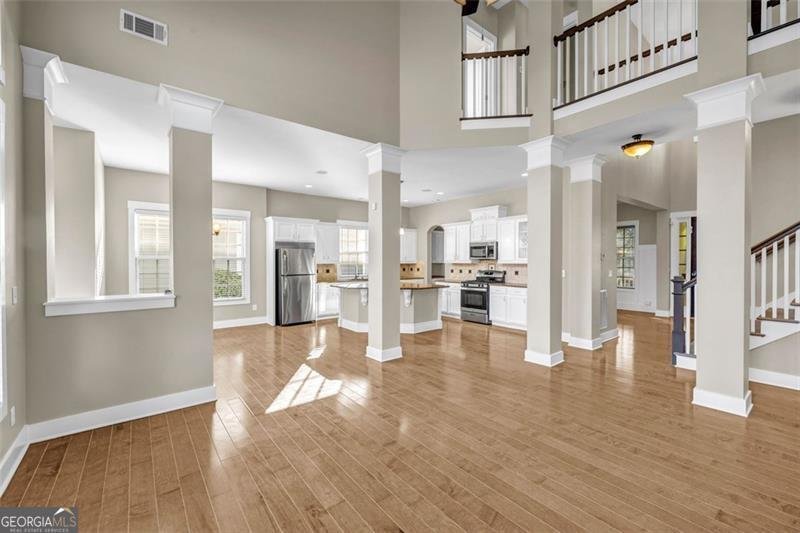 3137 Primrose Street Douglasville - 3