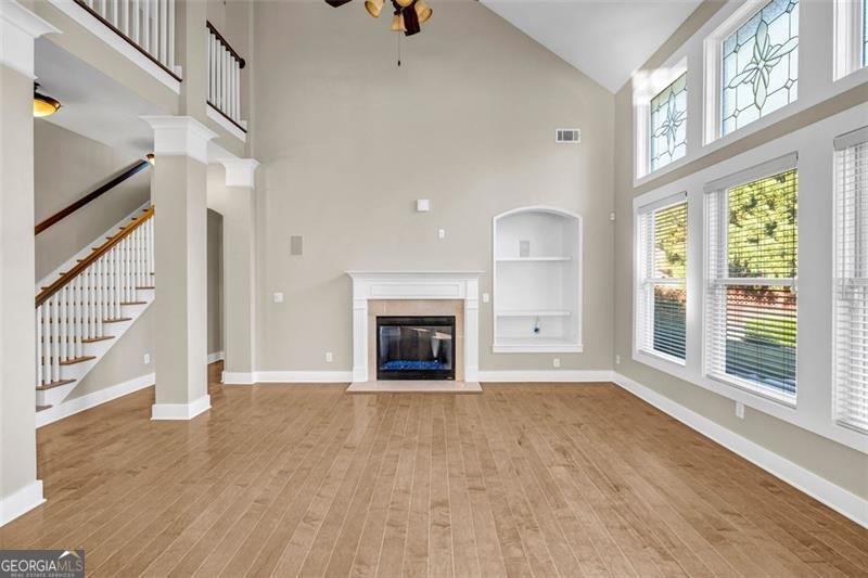 3137 Primrose Street Douglasville - 4